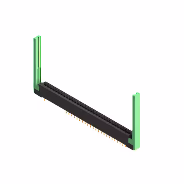 387-062-558-268 EDAC Inc.  Edgeboard Connectors